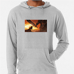 Elden Ring was a huge success Elden Ring Hoodies