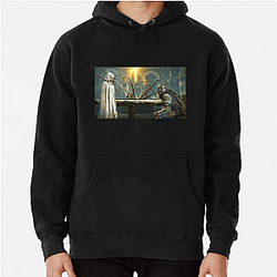 Elden Ring was directed by Miyazaki Elden Ring Hoodies