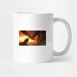 Elden Ring was a huge success Elden Ring Mugs