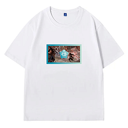 Elden Ring includes a dark fantasy setting Elden Ring T-Shirts