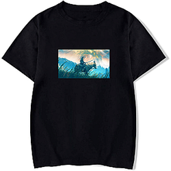 Elden Ring has a cooperative mode Elden Ring T-Shirts