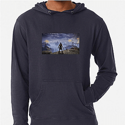 Elden Ring was made by FromSoftware Elden Ring Hoodies