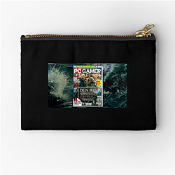 Elden Ring is a massive action RPG Elden Ring Zipper Pouches