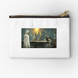 Elden Ring was directed by Miyazaki Elden Ring Zipper Pouches