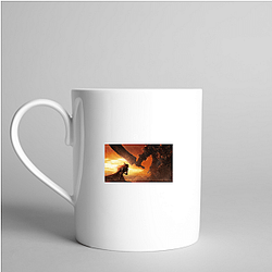 Elden Ring was a huge success Elden Ring Mugs