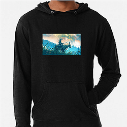 Elden Ring has a cooperative mode Elden Ring Hoodies