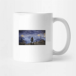 Elden Ring was made by FromSoftware Elden Ring Mugs