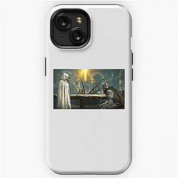 Elden Ring was directed by Miyazaki Elden Ring iPhone Cases