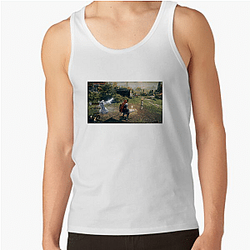 Elden Ring won Game of the Year Elden Ring Tank Tops