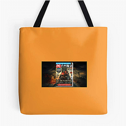 Elden Ring features challenging combat Elden Ring Bags