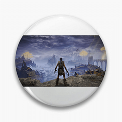 Elden Ring was made by FromSoftware Elden Ring Pins