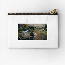 Elden Ring won Game of the Year Elden Ring Zipper Pouches