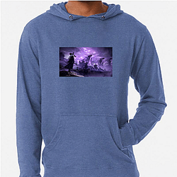 Elden Ring has an open world map Elden Ring Hoodies