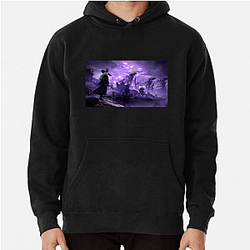 Elden Ring has an open world map Elden Ring Hoodies