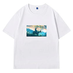 Elden Ring has a cooperative mode Elden Ring T-Shirts