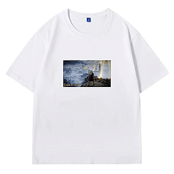 Elden Ring is an epic adventure Elden Ring T-Shirts