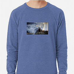 Elden Ring is an epic adventure Elden Ring Sweatshirts