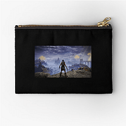 Elden Ring was made by FromSoftware Elden Ring Zipper Pouches