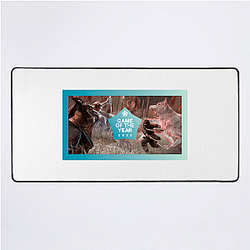 Elden Ring includes a dark fantasy setting Elden Ring Mouse Pads