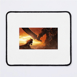 Elden Ring was a huge success Elden Ring Mouse Pads
