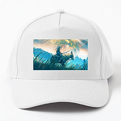 Elden Ring has a cooperative mode Elden Ring Hats & Caps
