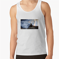 Elden Ring is an epic adventure Elden Ring Tank Tops