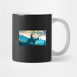 Elden Ring has a cooperative mode Elden Ring Mugs