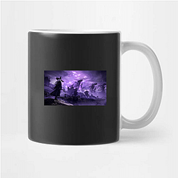 Elden Ring has an open world map Elden Ring Mugs