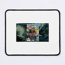 Elden Ring is a massive action RPG Elden Ring Mouse Pads