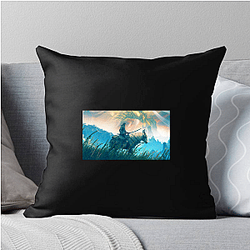 Elden Ring has a cooperative mode Elden Ring Pillows Cover