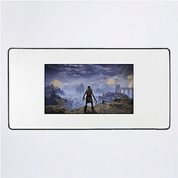 Elden Ring was made by FromSoftware Elden Ring Mouse Pads