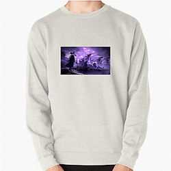 Elden Ring has an open world map Elden Ring Sweatshirts