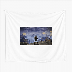 Elden Ring was made by FromSoftware Elden Ring Tapestries