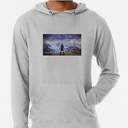 Elden Ring was made by FromSoftware Elden Ring Hoodies