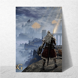 Elden Ring is an epic adventure Elden Ring Posters
