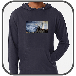 Elden Ring Hoodies