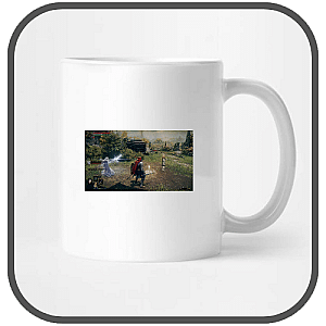 Elden Ring Mugs