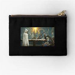 Elden Ring was directed by Miyazaki Elden Ring Zipper Pouches