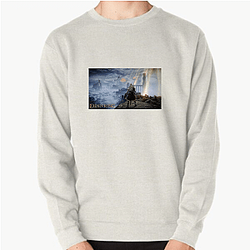 Elden Ring is an epic adventure Elden Ring Sweatshirts