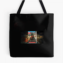 Elden Ring features challenging combat Elden Ring Bags