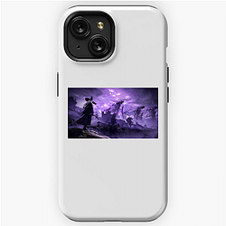 Elden Ring has an open world map Elden Ring iPhone Cases