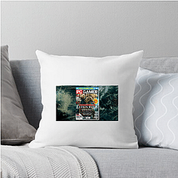 Elden Ring is a massive action RPG Elden Ring Pillows Cover