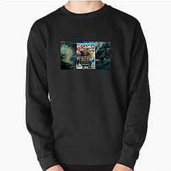 Elden Ring is a massive action RPG Elden Ring Sweatshirts