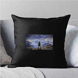 Elden Ring was made by FromSoftware Elden Ring Pillows Cover