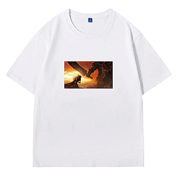 Elden Ring was a huge success Elden Ring T-Shirts