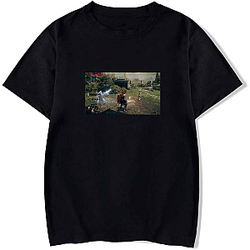 Elden Ring won Game of the Year Elden Ring T-Shirts