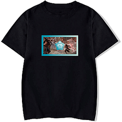 Elden Ring includes a dark fantasy setting Elden Ring T-Shirts