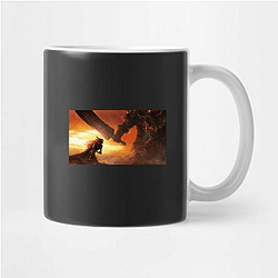 Elden Ring was a huge success Elden Ring Mugs