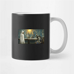Elden Ring was directed by Miyazaki Elden Ring Mugs