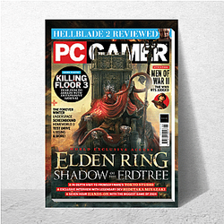 Elden Ring features challenging combat Elden Ring Posters